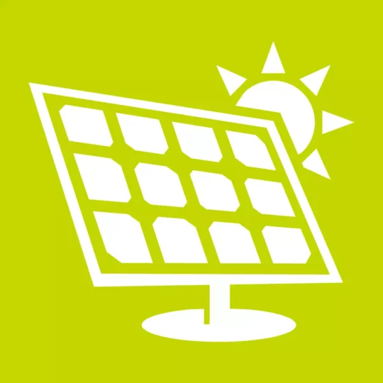Icon_GETEC_Photovoltaik