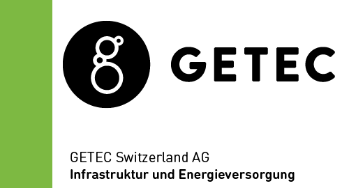 Logo GETEC