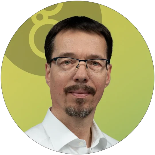 Michael Dangeleit